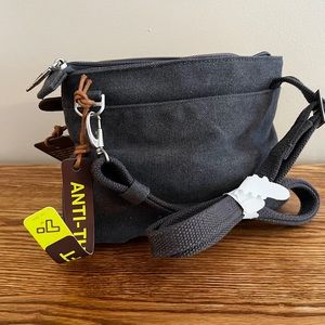 Travelon Anti-theft Crossbody